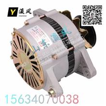 瀛风供应交流发电机玉柴d0708-3701100b 品质之选与价格解析
